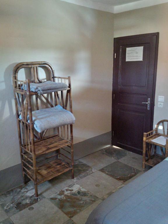 K6 Chambres D'Hote Ivato  Esterno foto