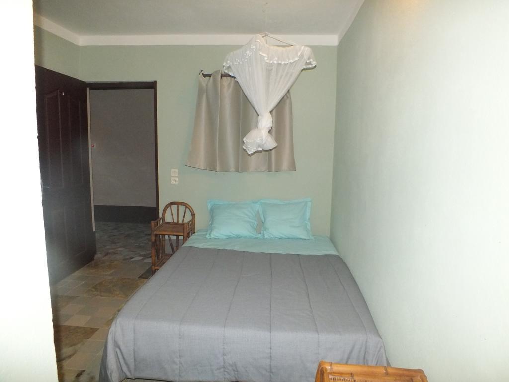 K6 Chambres D'Hote Ivato  Camera foto
