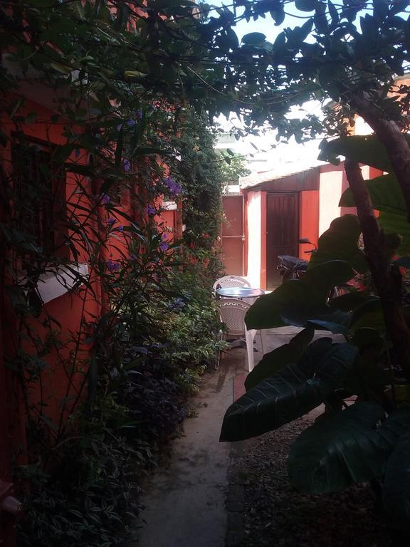 K6 Chambres D'Hote Ivato  Esterno foto