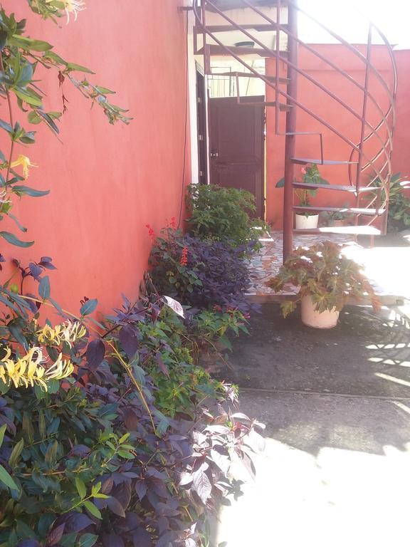 K6 Chambres D'Hote Ivato  Esterno foto